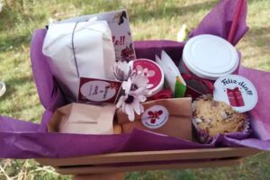 Amaranto, antojos saludables