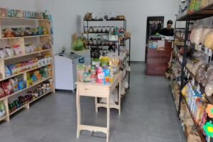 Amaranto Diet&eacute;tica