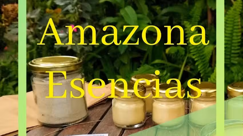 Amazonas Esencias