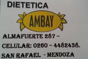 Ambay