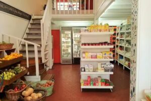 Ananda Almacen Natural