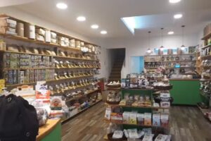 Annapurna Almac&eacute;n Naturista