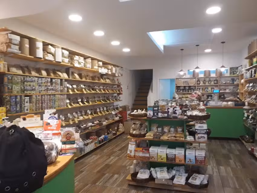 Annapurna Almac&eacute;n Naturista