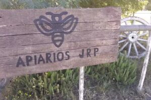 Apiarios JRP