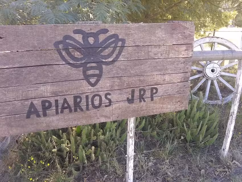 Apiarios JRP