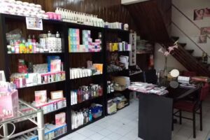 Arbell Cosm&eacute;tica Natural