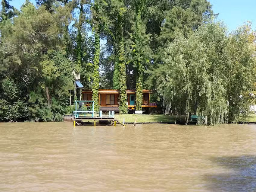 &Aacute;rea Natural Monte Blanco