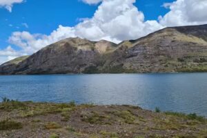 &Aacute;rea Natural Protegida Lagunas de Epulauquen