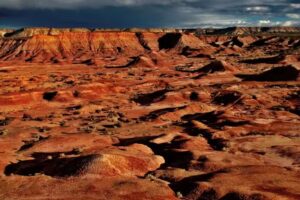 &Aacute;rea Natural Protegida Municipal Paso C&oacute;rdoba