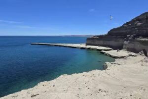 Área Natural Protegida Península Valdés