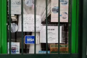 Armonía Almacén Natural