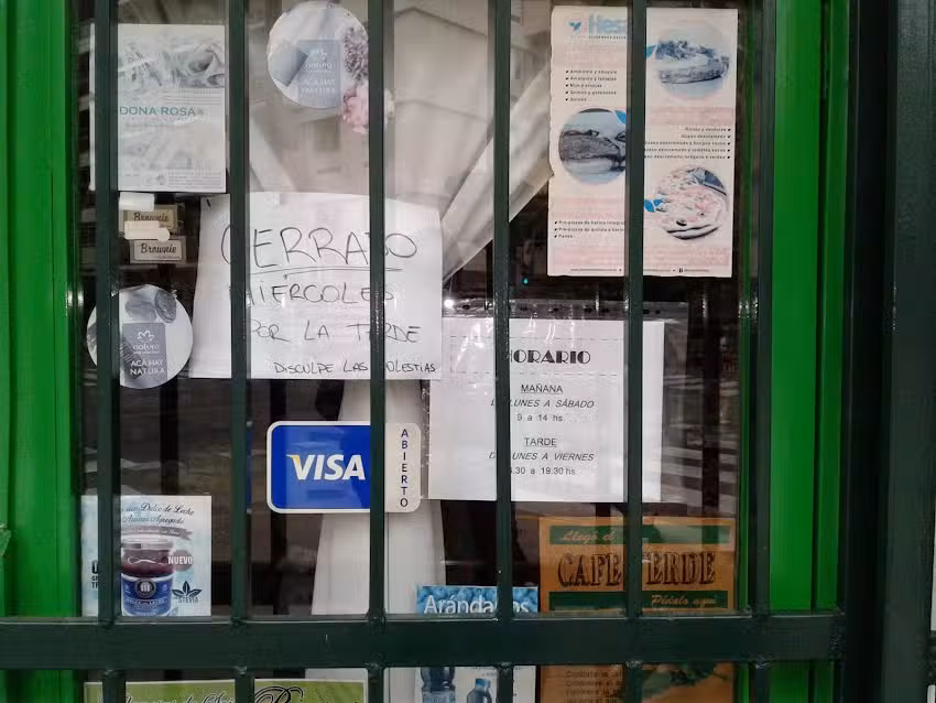 Armon&iacute;a Almac&eacute;n Natural