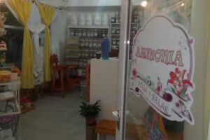 Armonia Almac&eacute;n Natural