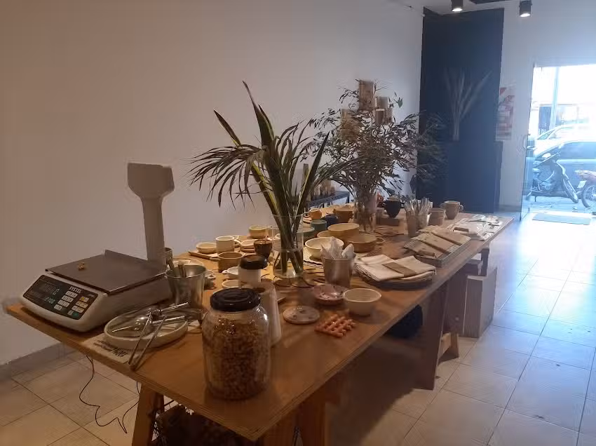 arm&oacute;nia. almac&eacute;n