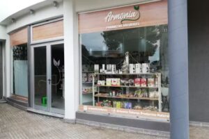 ARMON&Iacute;A TOTORAS PRODUCTOS NATURALES