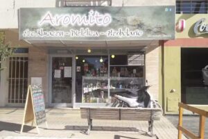 Aromito de Todo Diet