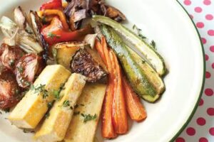 Artemisa, Almac&eacute;n org&aacute;nico