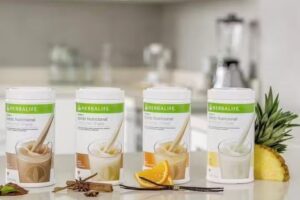 Asesora Independiente Herbalife