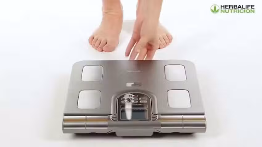 Asociado Independiente de Herbalife Santa Fe