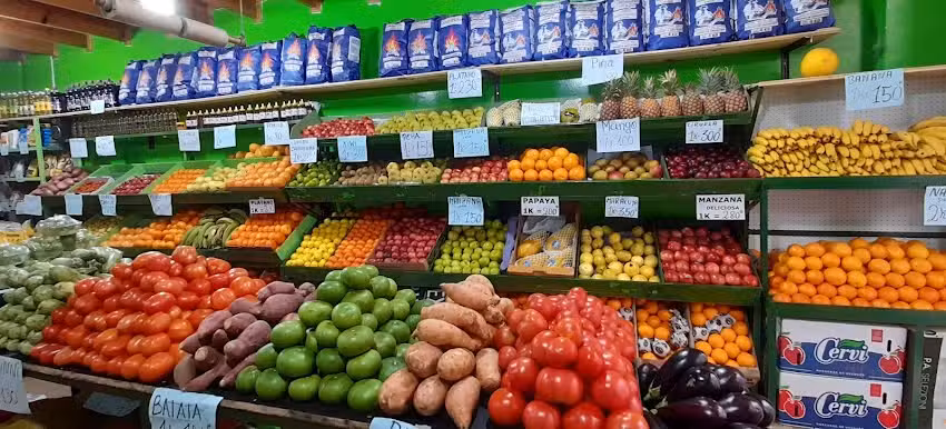 AUTOSERVICIO DAVIS93