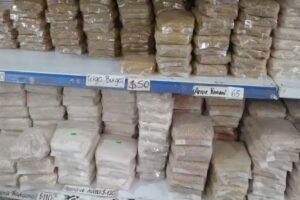 Autoservicio FLOMAR.Productos Regionales del Paraguay