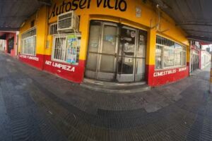 Autoservicio Sitja Nin