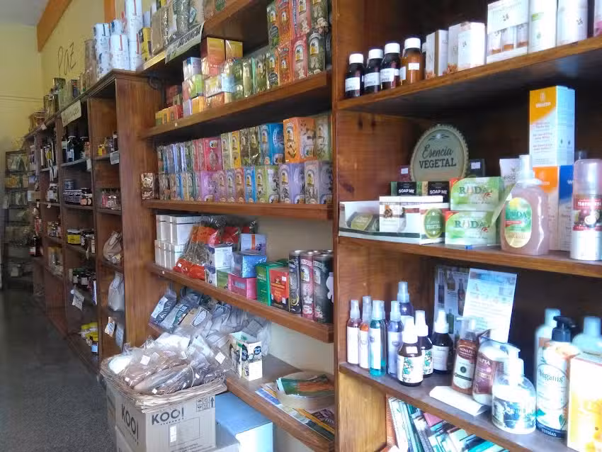 Avatar Almac&eacute;n Natural