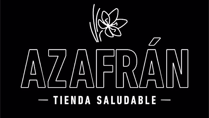 Azafr&aacute;n Tienda Saludable