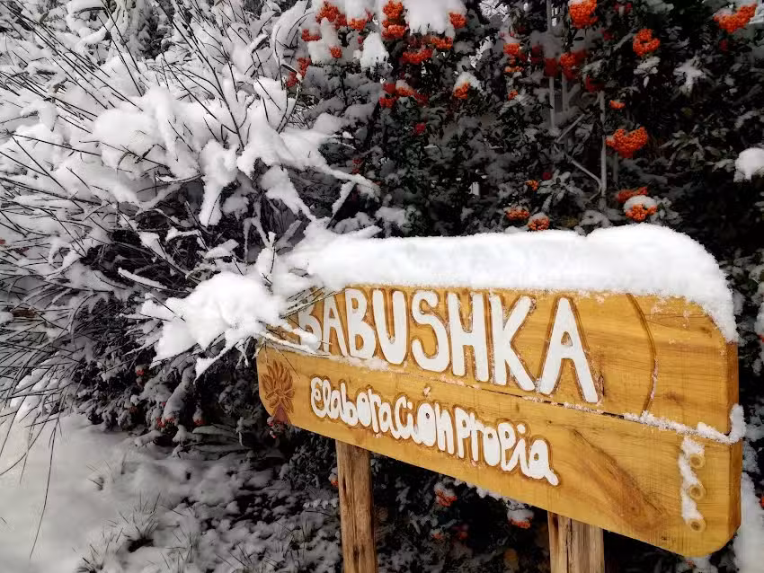 Babushka &ndash; Elaboraci&oacute;n propia.