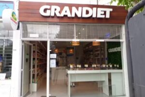 BAMB&Uacute; DIET&Eacute;TICA