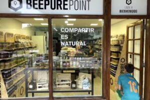 beepure point carilo