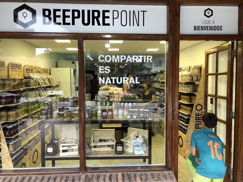 beepure point carilo