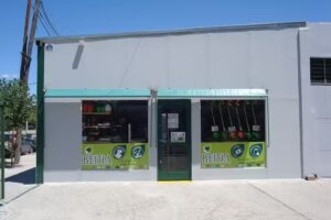 Beitia &ndash; Es lo que crece m&aacute;s natural