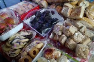 BEL&Eacute;N casa de pan&rdquo;