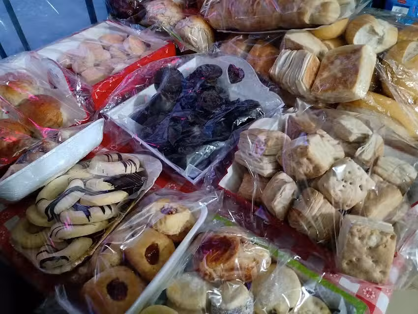 BEL&Eacute;N casa de pan&rdquo;