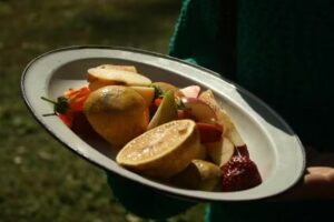 Bellota Almac&eacute;n