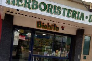 Bichito Herboristeria y dietética