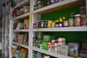 Bienestar 54 Diet&eacute;tica