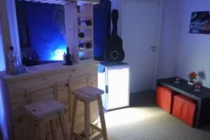 Bienestar Integral spa naturista