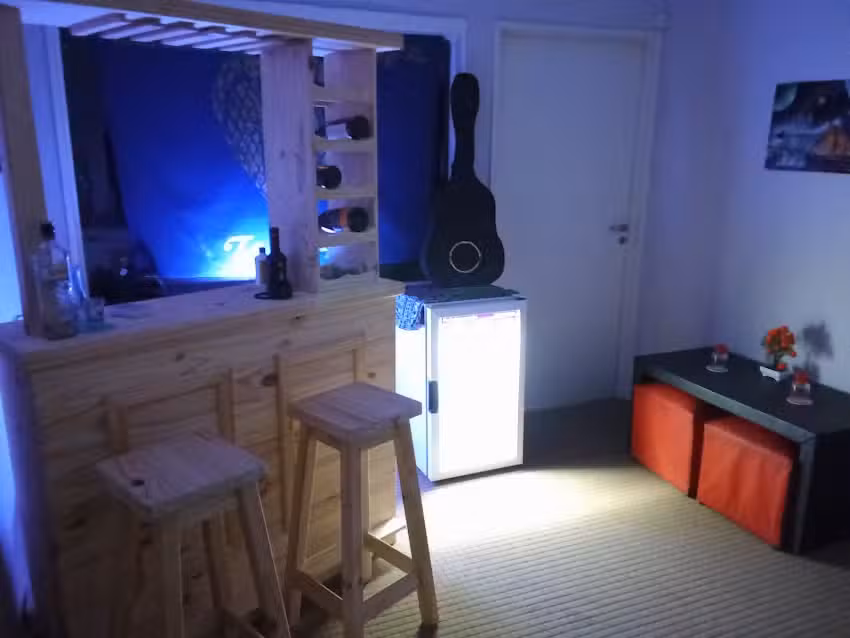 Bienestar Integral spa naturista