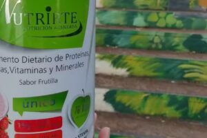 Bienestar y Nutrici&oacute;n & Nutrirte Viviana