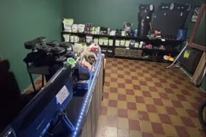 Big Pump Suplementos