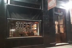 Bio dietética 90