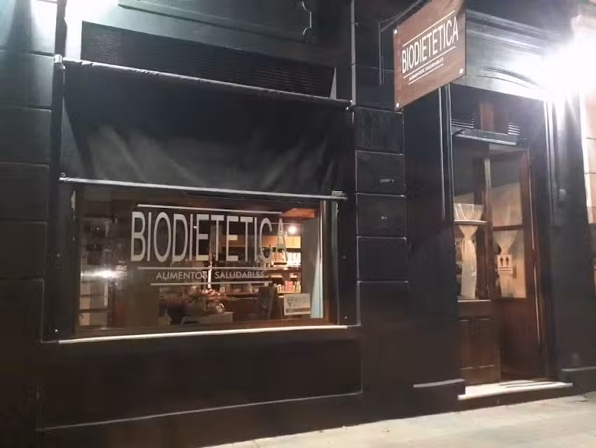 Bio diet&eacute;tica 90