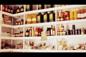 Bioalmacen Garibaldi