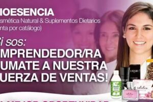 BioEsencia Las Heras Mendoza