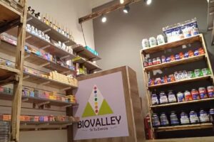 BIOVALLEY