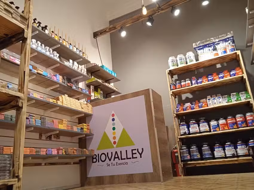 BIOVALLEY
