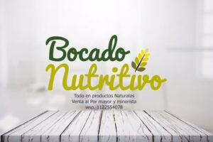 Bocado Nutritivo