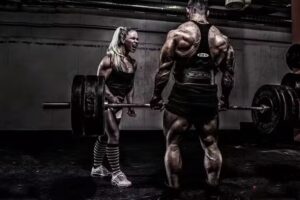 Body energy suplementos